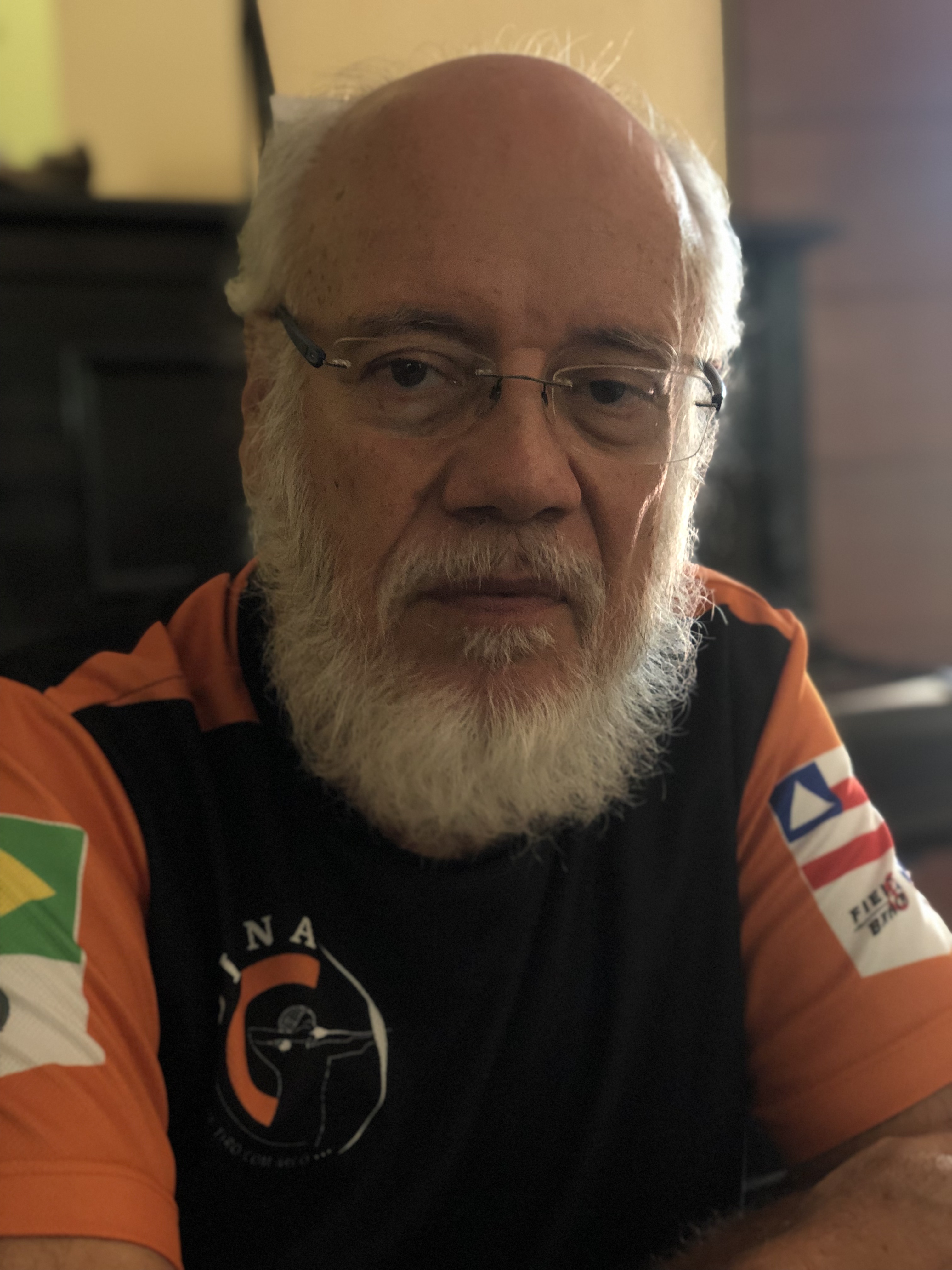 Imagem do Usuário
