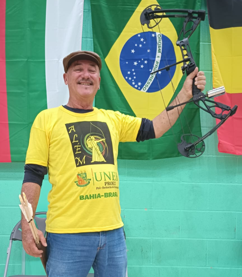 Imagem do Usuário