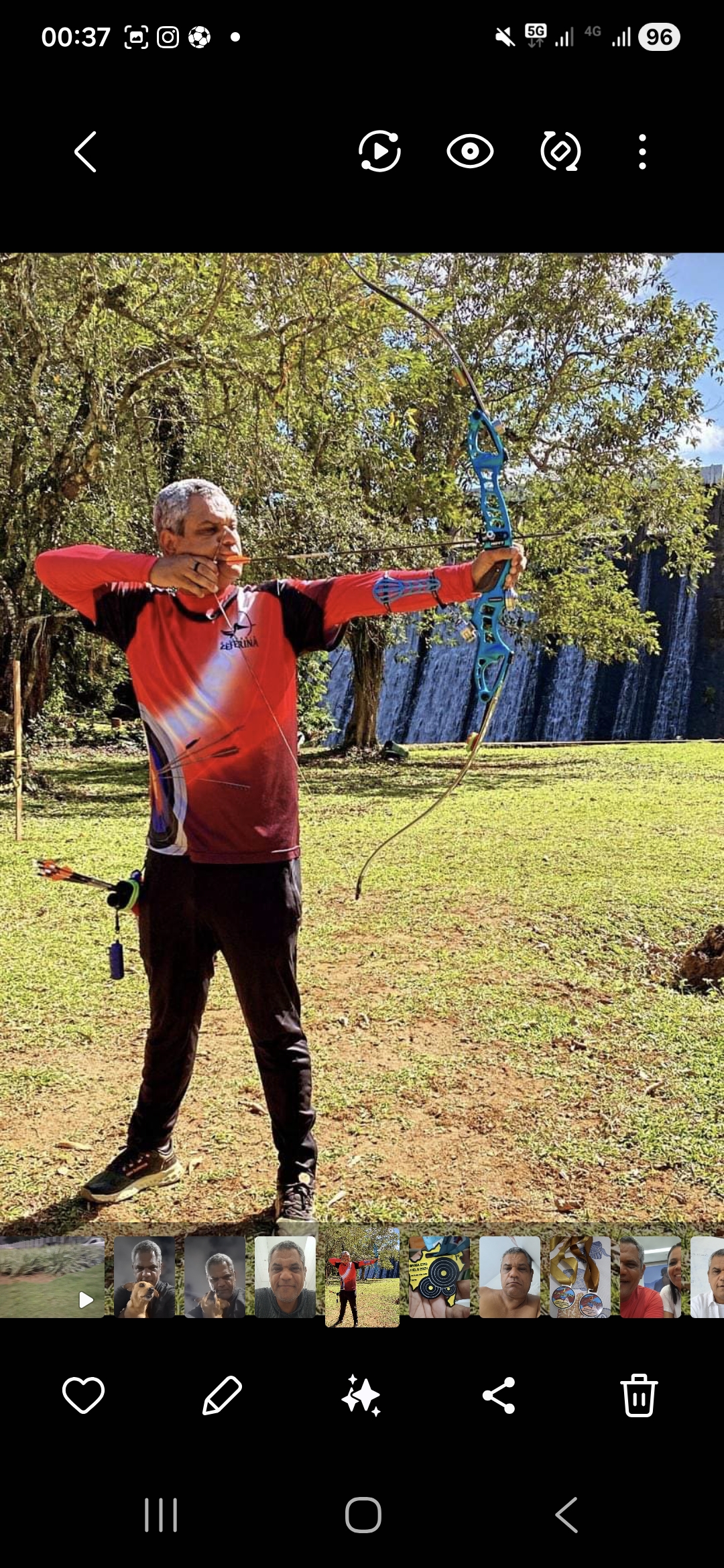 Imagem do Usuário