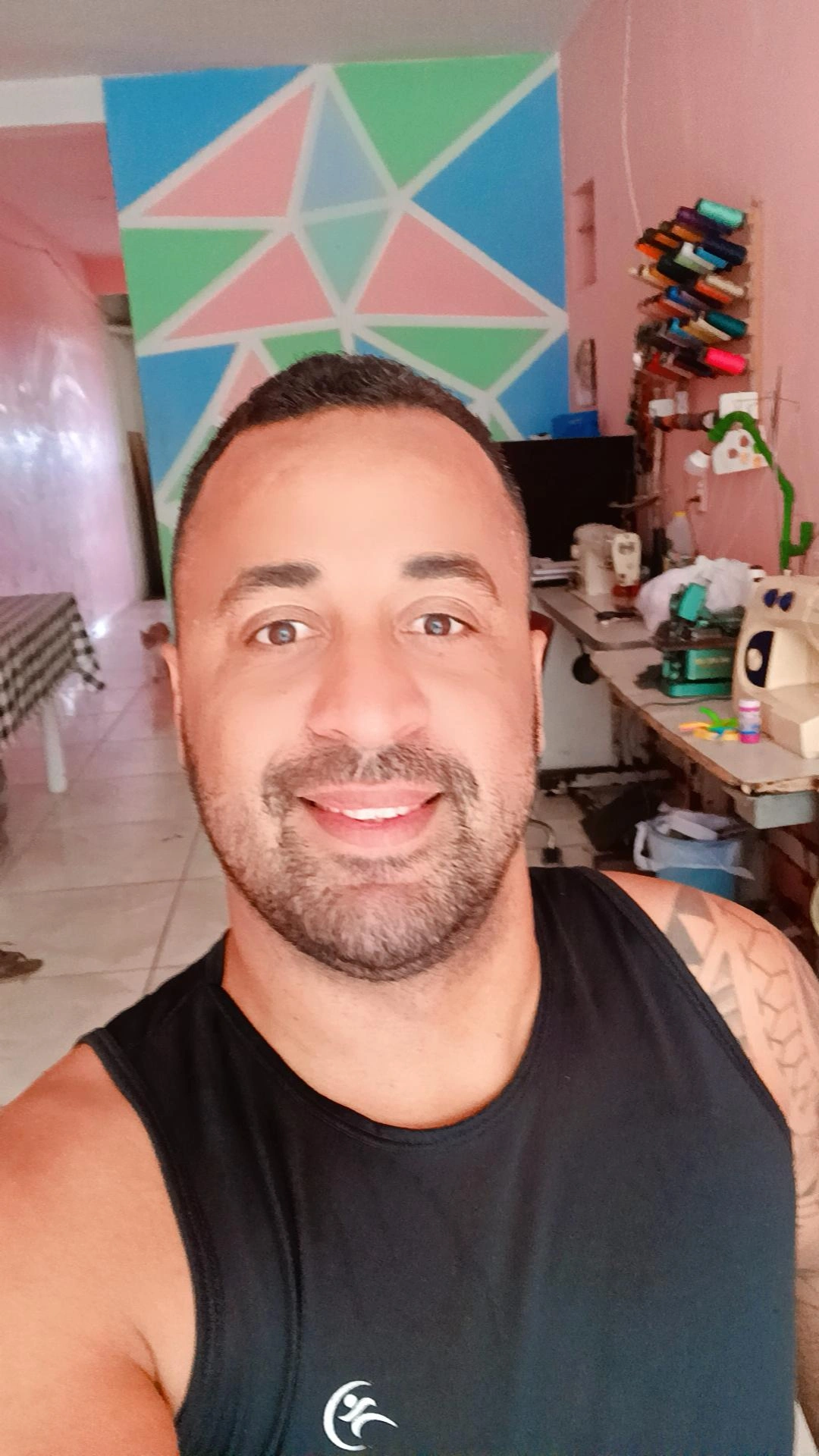 Imagem do Usuário