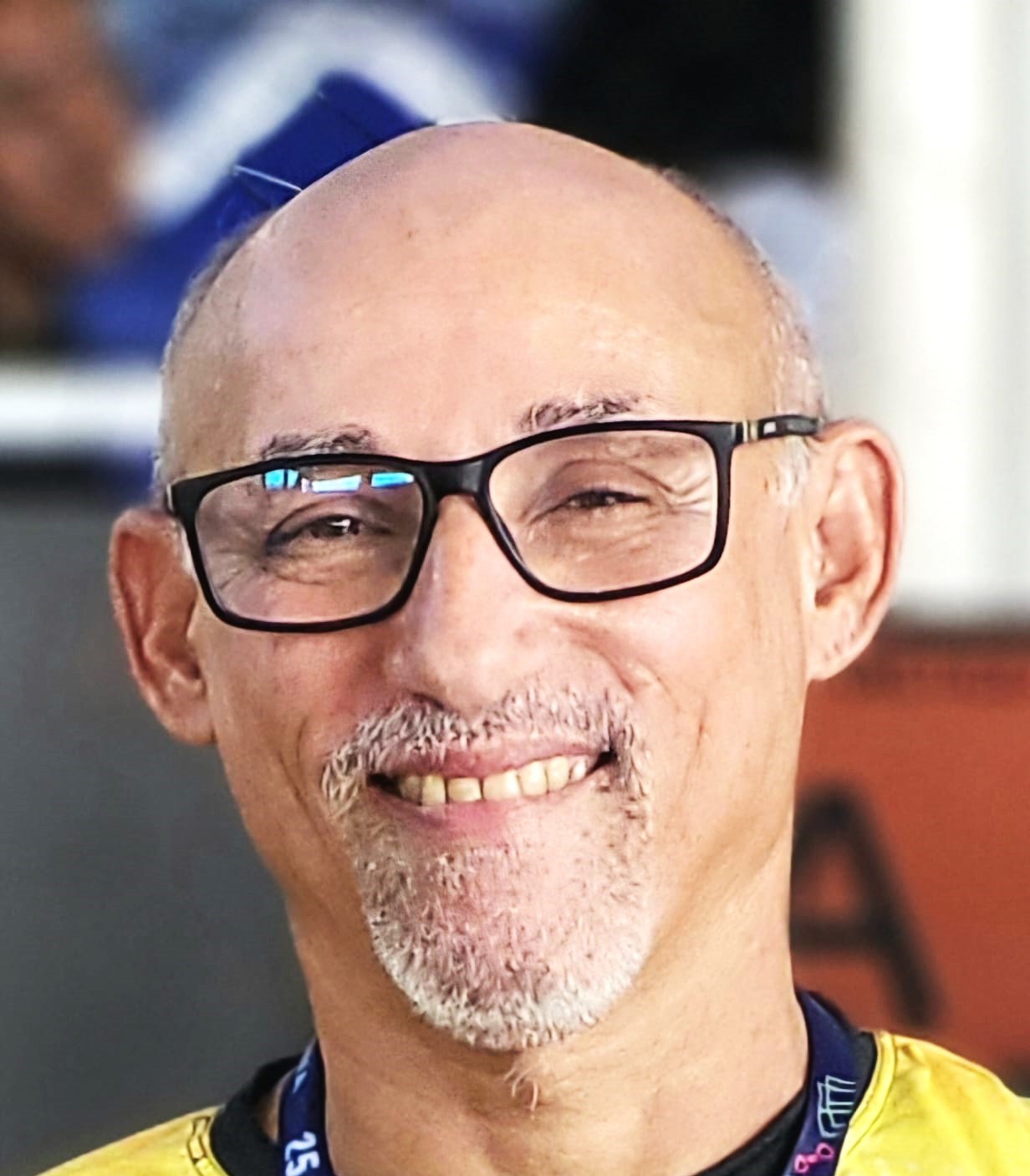 Imagem do Usuário
