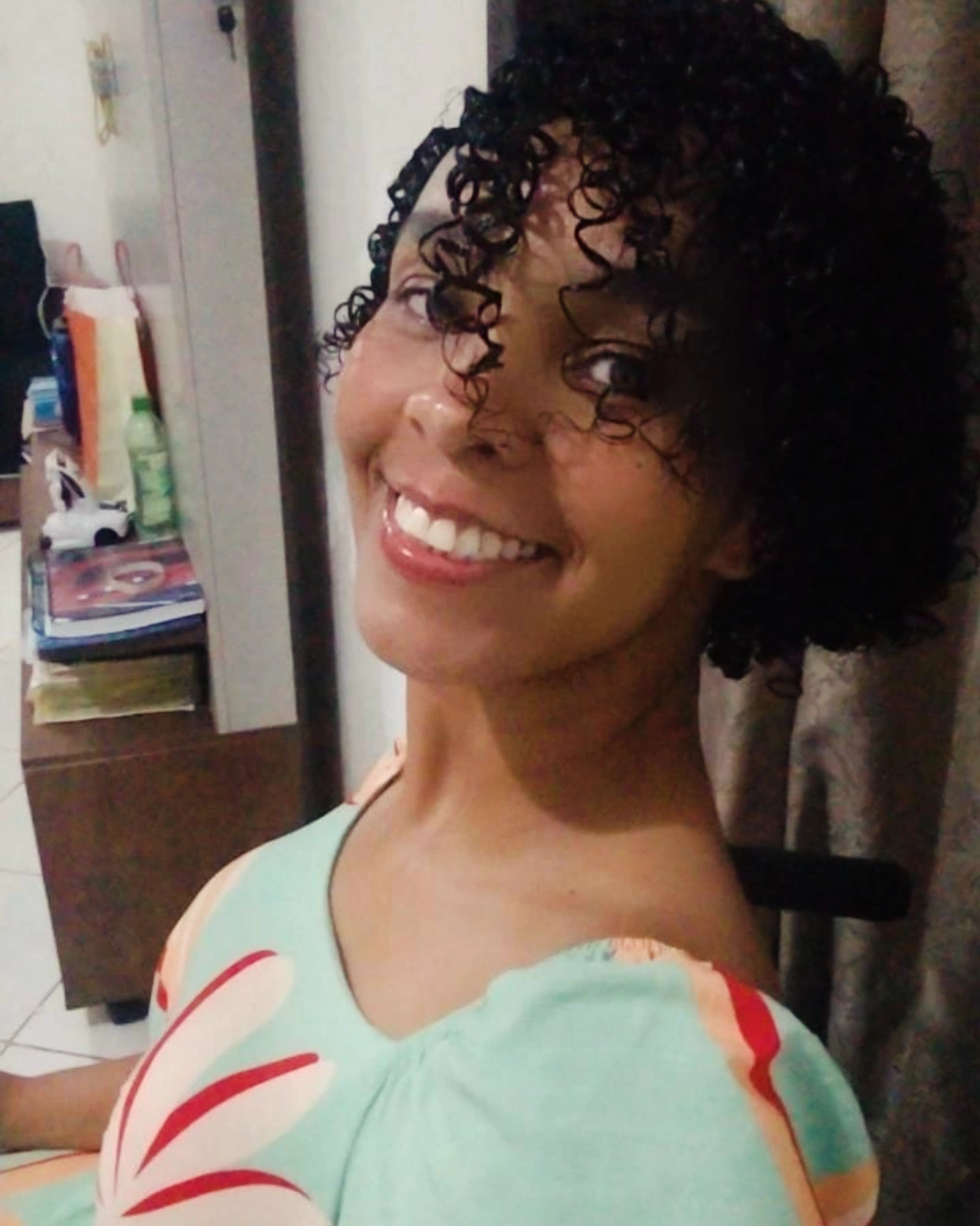 Imagem do Usuário